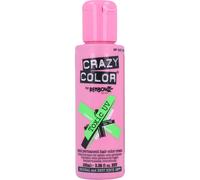 Crazy Color Tinte Cabello Nro 79 Toxic Uv Verde 100ml