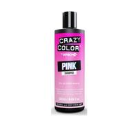 Crazy Color Vibrant Color Shampoo Pink Rosa 250ml