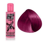 Crazy Colour Bordeaux