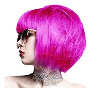 Crazy Colour Crème Coloration Semi Permanent 100ml (Pinkissimo 42)
