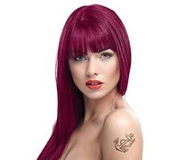 Crazy Colour Cyclamen Teinture semi-permanente pour cheveux 100 ml