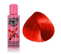 Crazy Colour Orange