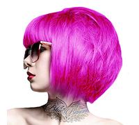 Crazy Colour Pinkissimo Teinture semi-permanente pour cheveux 100 ml