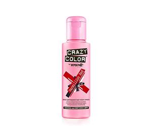 Crazy Colour Renbow Teinture semi-permanente pour cheveux 100 ml