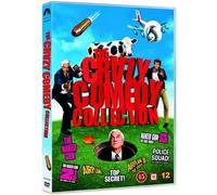Crazy Comedy Collection