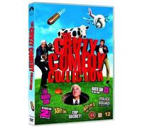 Crazy Comedy Collection