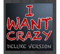 Crazy Country Band - I Want Crazy (Deluxe Version Hunter Hayes Tribute)