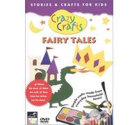 Crazy Crafts-Fairy Tales [Edizione: Canada] [Import]