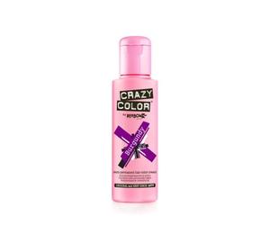 Crazy Crazy Colour 61 Bourgogne 100ml