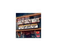Crazy Crazy Nights