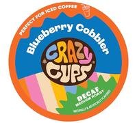 Crazy Cup DECAF Cobber Myrtilles 22 ct