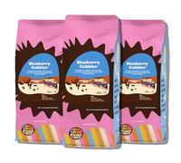 Crazy Cups Blueberry Cobbler 3 x 283,5 g