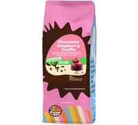 Crazy Cups DECAF Chocolat Framboise 30 ml