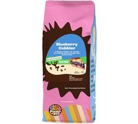 Crazy Cups DECAF Cobbler Myrtille 283,5 g