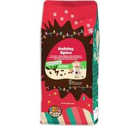 Crazy Cups DECAF Épices de vacances 283,5 g