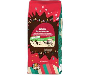 Crazy Cups DECaf White Christmas 283,5 g