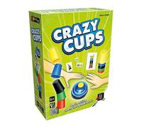Crazy Cups FR Gigamic