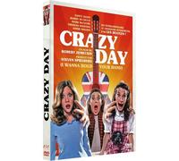 Crazy Day (I Wanna Hold Your Hand) DVD