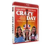 Crazy Day (I Wanna Hold Your Hand) Blu-ray E