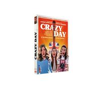 Crazy Day (I Wanna Hold Your Hand) DVD DVD