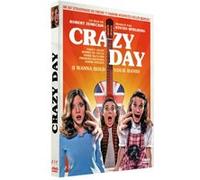 Crazy Day (I Wanna Hold Your Hand) DVD E