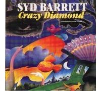 Barrett, Syd - Crazy Diamond (Coffret 3 CD inclus livret 24 pages)