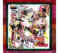 Crazy Doberman - Two Tales of Lost Witness Marks