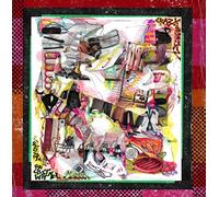 Crazy Doberman - Two Tales of Lost Witness Marks [Vinyl] [Import]