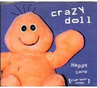Crazy Doll - Happy Song (Clap You Hands)