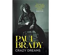 Crazy Dreams by Paul Brady Paul Brady (Auteur)