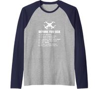 Crazy Drone Guy - Drone Drone Pilot Racing Quadcopter Flying Sweatshirt-Marque Générale