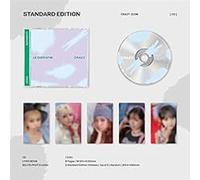 CRAZY (STANDARD EDITION)