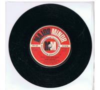 Crazy Elephant - Crazy Elephant - Gimme Gimme Good Lovin' / Dark Part Of My Mind - Major Minor - MM 609