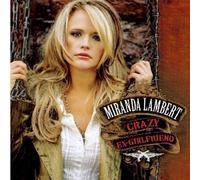 Crazy Ex-Girlfriend (+2 Bonus Tracks)