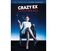 Crazy Ex-Girlfriend: The Complete Third Season