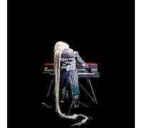 Crazy Eyes - Ring Jingalong The Dark Heart [Import]