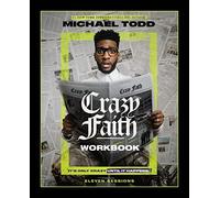 Crazy Faith Workbook