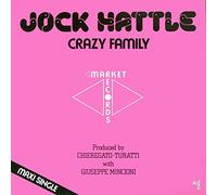 Crazy Family [12" Maxi, IT, Market RM 20126]