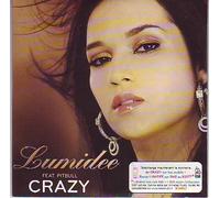 Crazy (Feat. Pitbull)