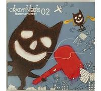 Crazy Fingers - Hammer Street