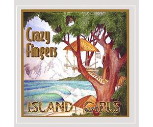 Crazy Fingers - Island Girls