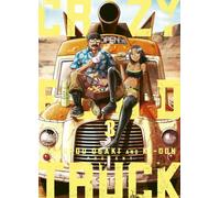 Crazy Food Truck T03
