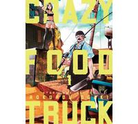 Crazy Food Truck, Vol. 1