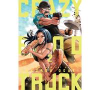 Crazy Food Truck, Vol. 2