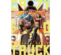 Crazy Food Truck, Vol. 3