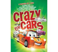 Crazy for Cars Collection