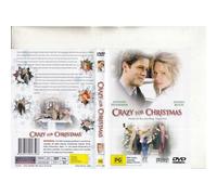 Crazy For Christmas - Flashback Entertainment - Dvd (2005)