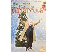 Crazy for Christmas [Import allemand]