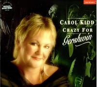 Crazy for Gershwin