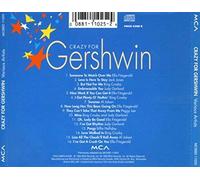 Crazy for Gershwin [Import]